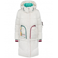 Зимно яке Fly 101